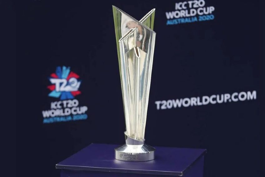 India Announces Its Intention To Host The 2023 T20 World Cup 1839