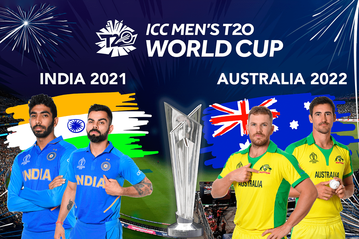 India Announces Its Intention To Host The 2023 T20 World Cup 8295