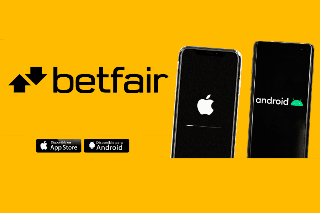 More Profitable on betfair-app