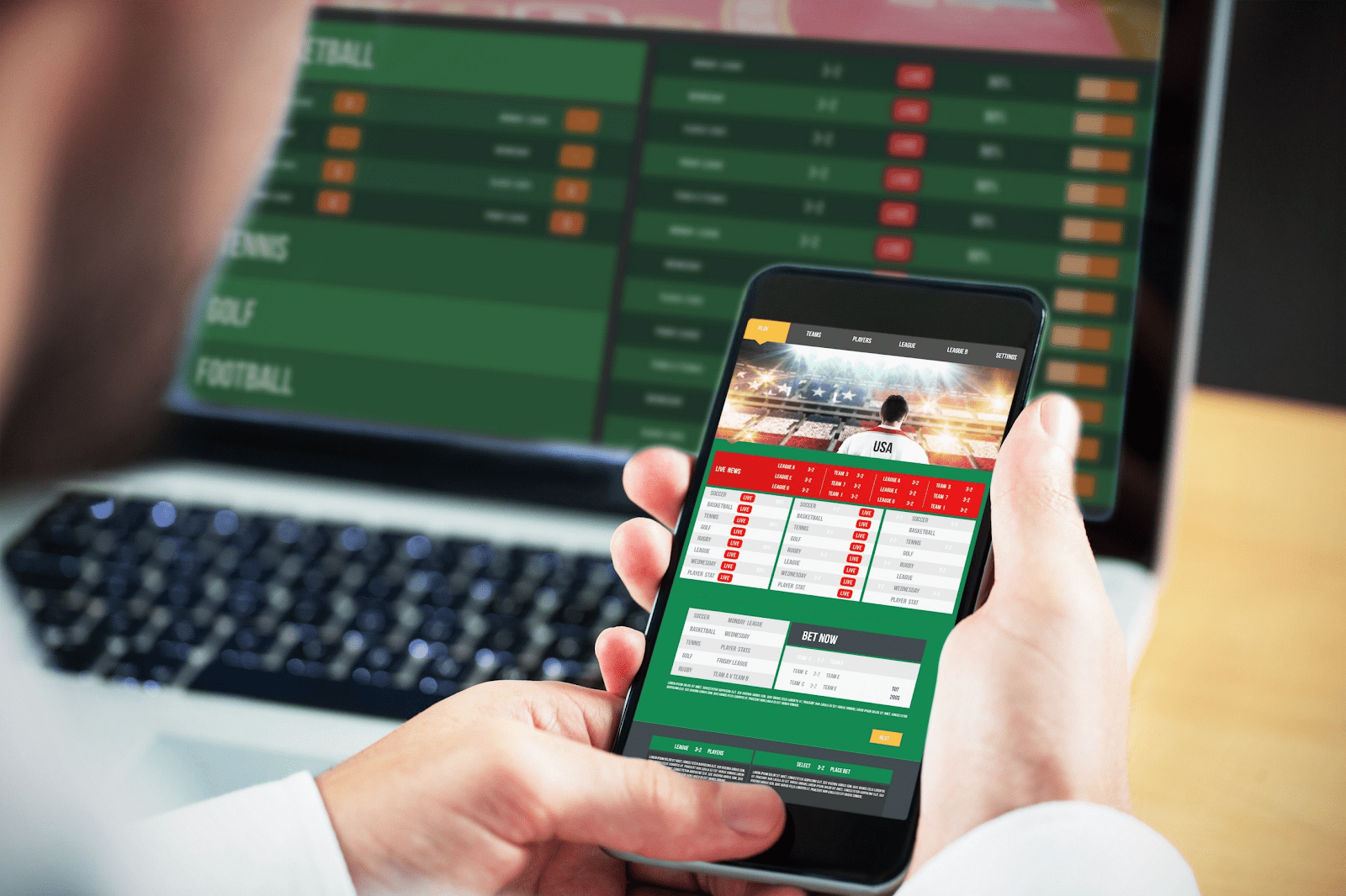 Things to Know About Live Betting Odds