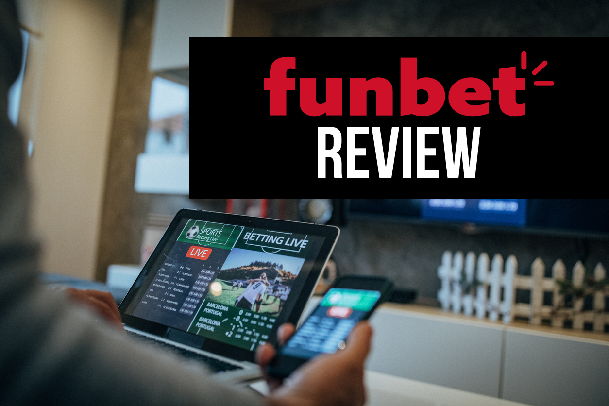 Funbet | General Information - Sports betting tawk is here!